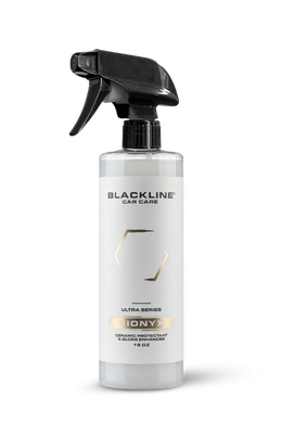 Ceramic protectant