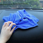 Shine cloths