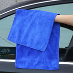 Shine cloths