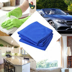 Shine cloths