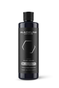 Blackline trim & tire dressing