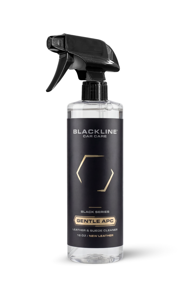 Blackline all-purpose cleaner