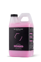 Blackline quick detailer