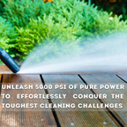 Power jet
