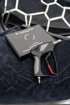 Blackline pressure washer gun