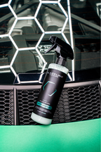 Blackline waterless wash