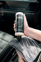 Blackline leather conditioner