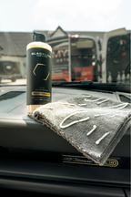 Blackline leather conditioner