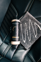 Blackline leather conditioner