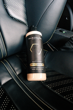 Blackline leather conditioner