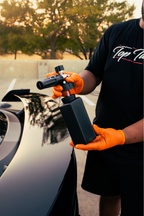 Blackline foam cannon pro
