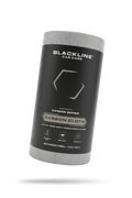 Blackline carbon cloth