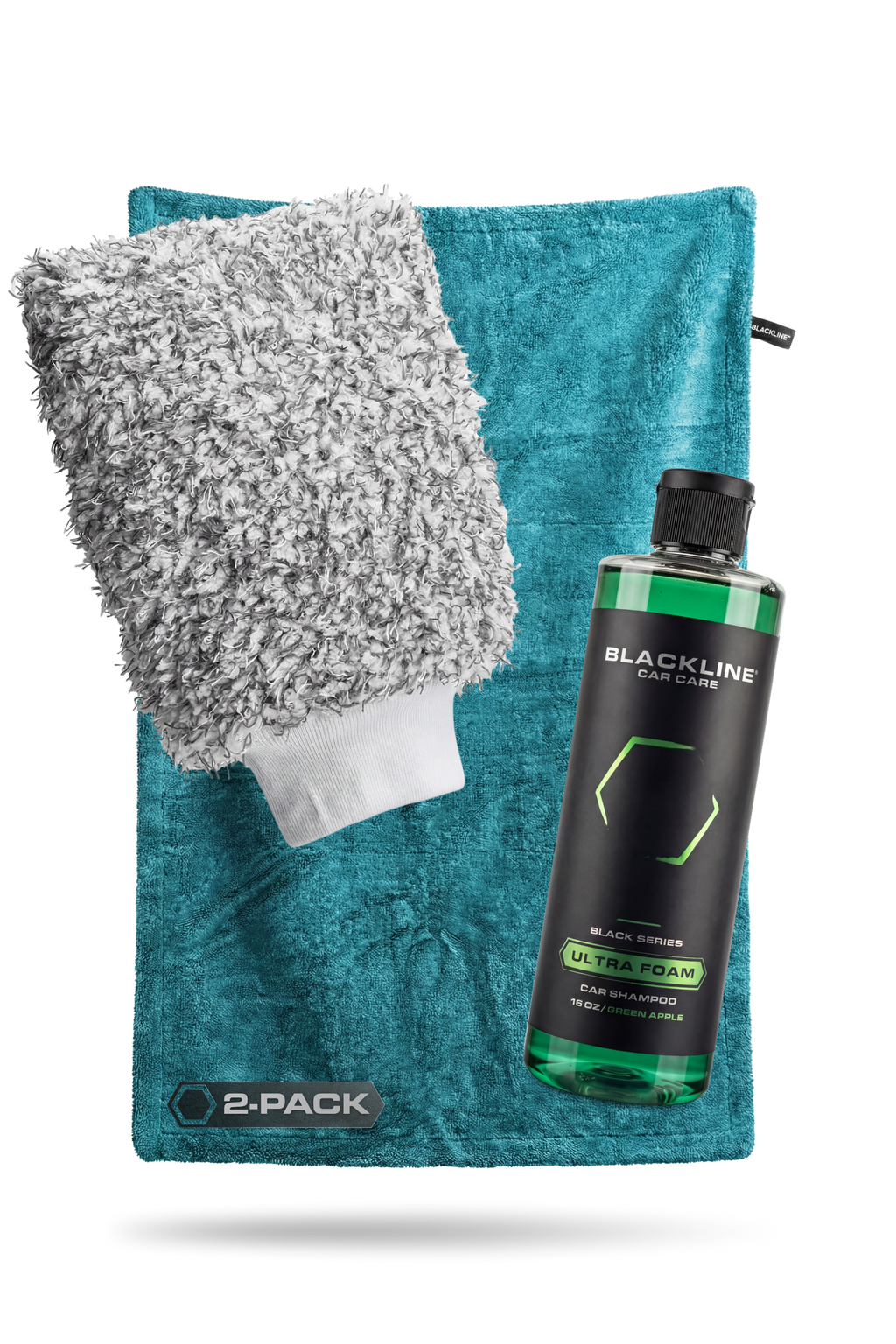 Blackline drying towel XL
