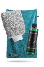 Blackline drying towel XL