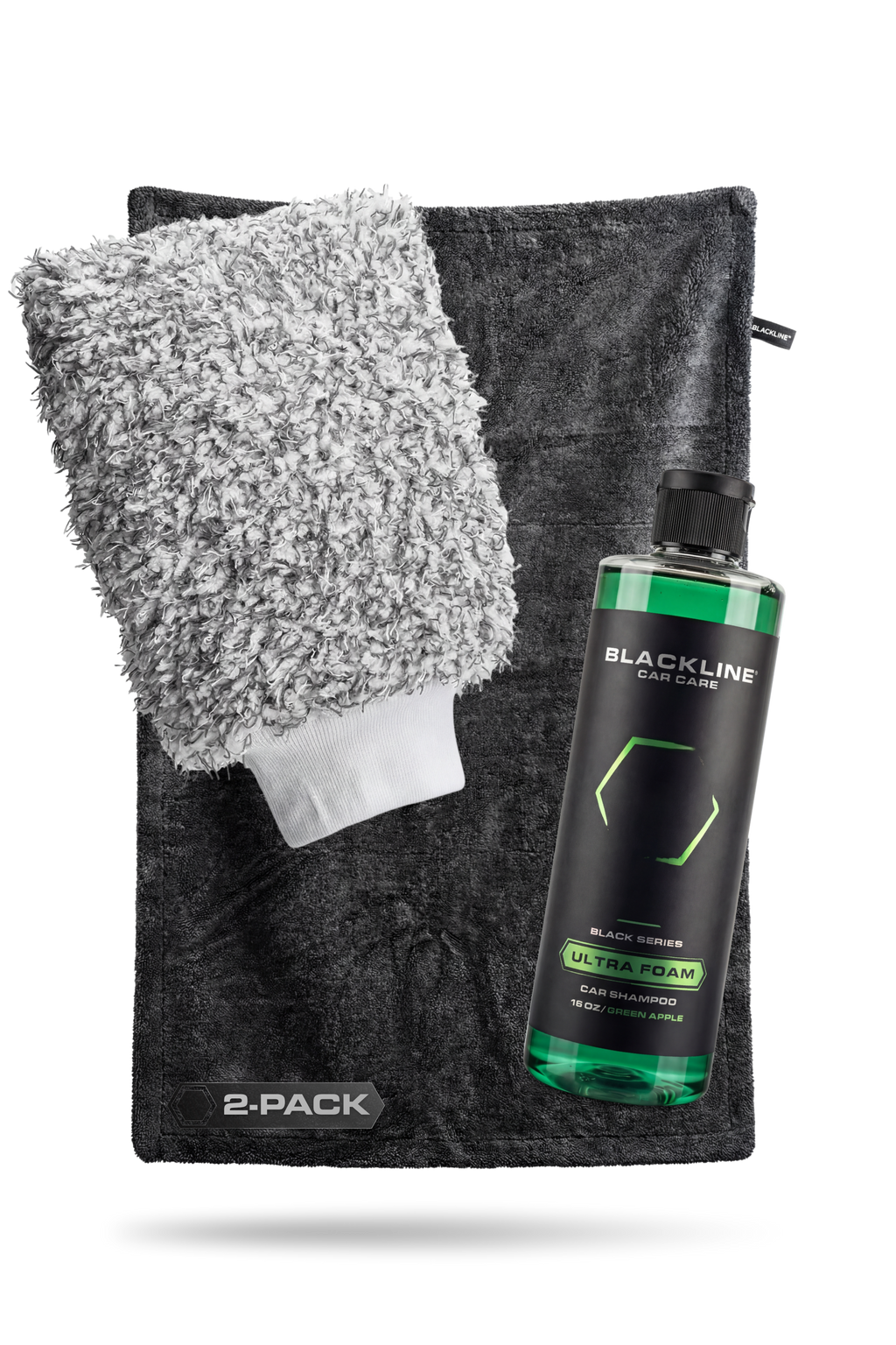Blackline drying towel XL