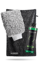 Blackline drying towel XL