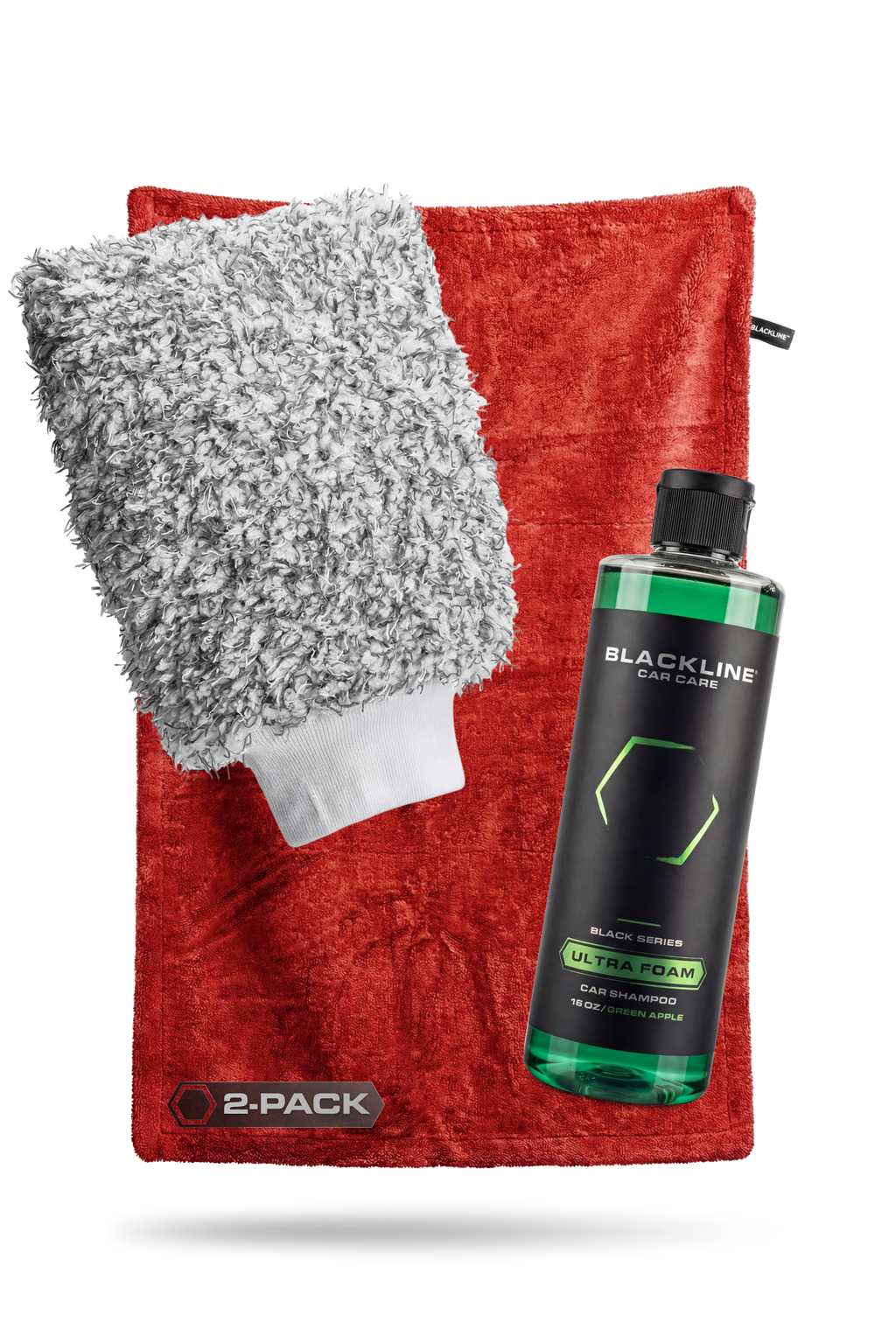Blackline drying towel XL