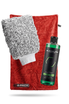 Blackline drying towel XL