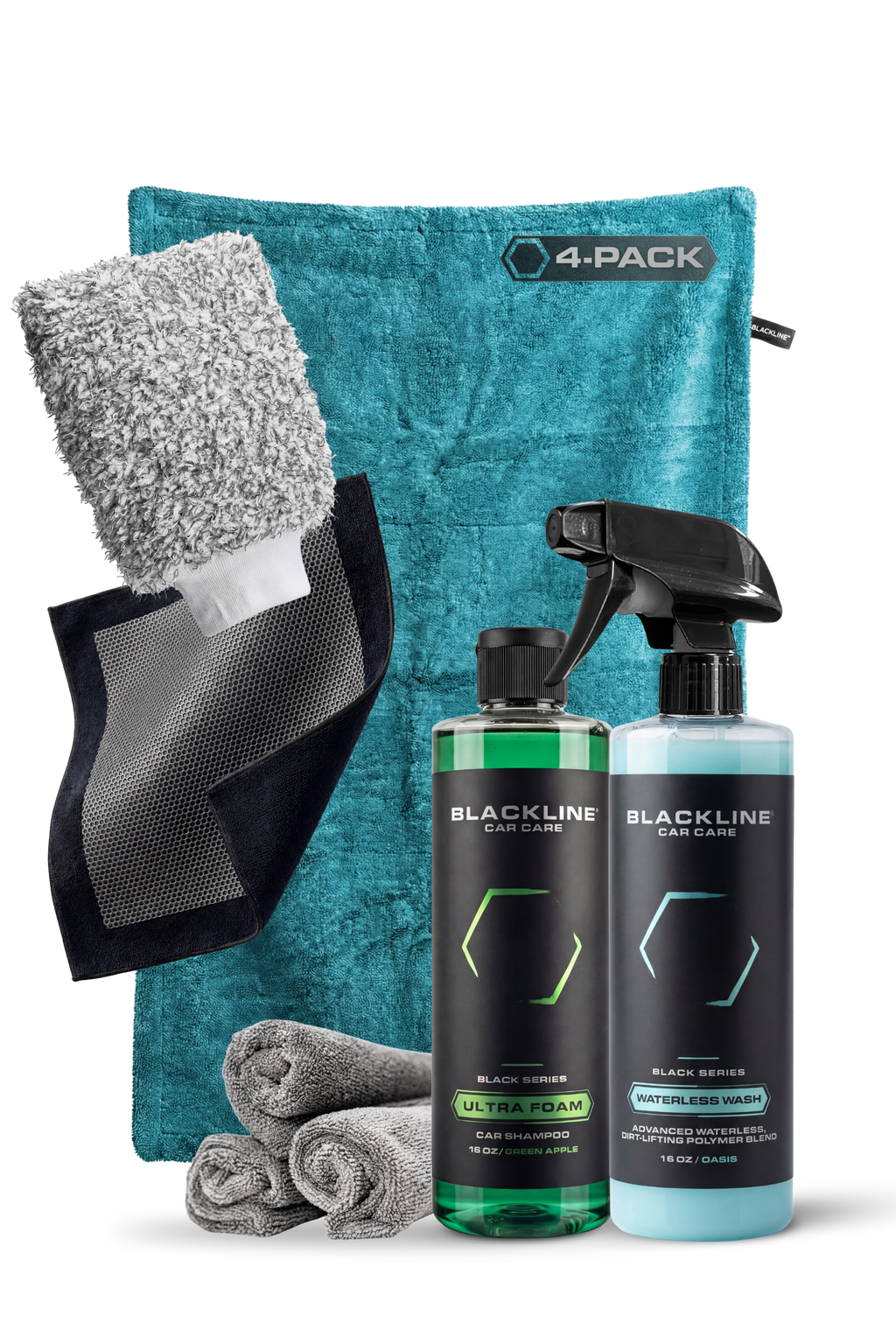 Blackline drying towel XL