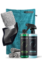 Blackline drying towel XL