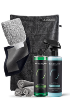 Blackline drying towel XL