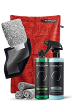 Blackline drying towel XL