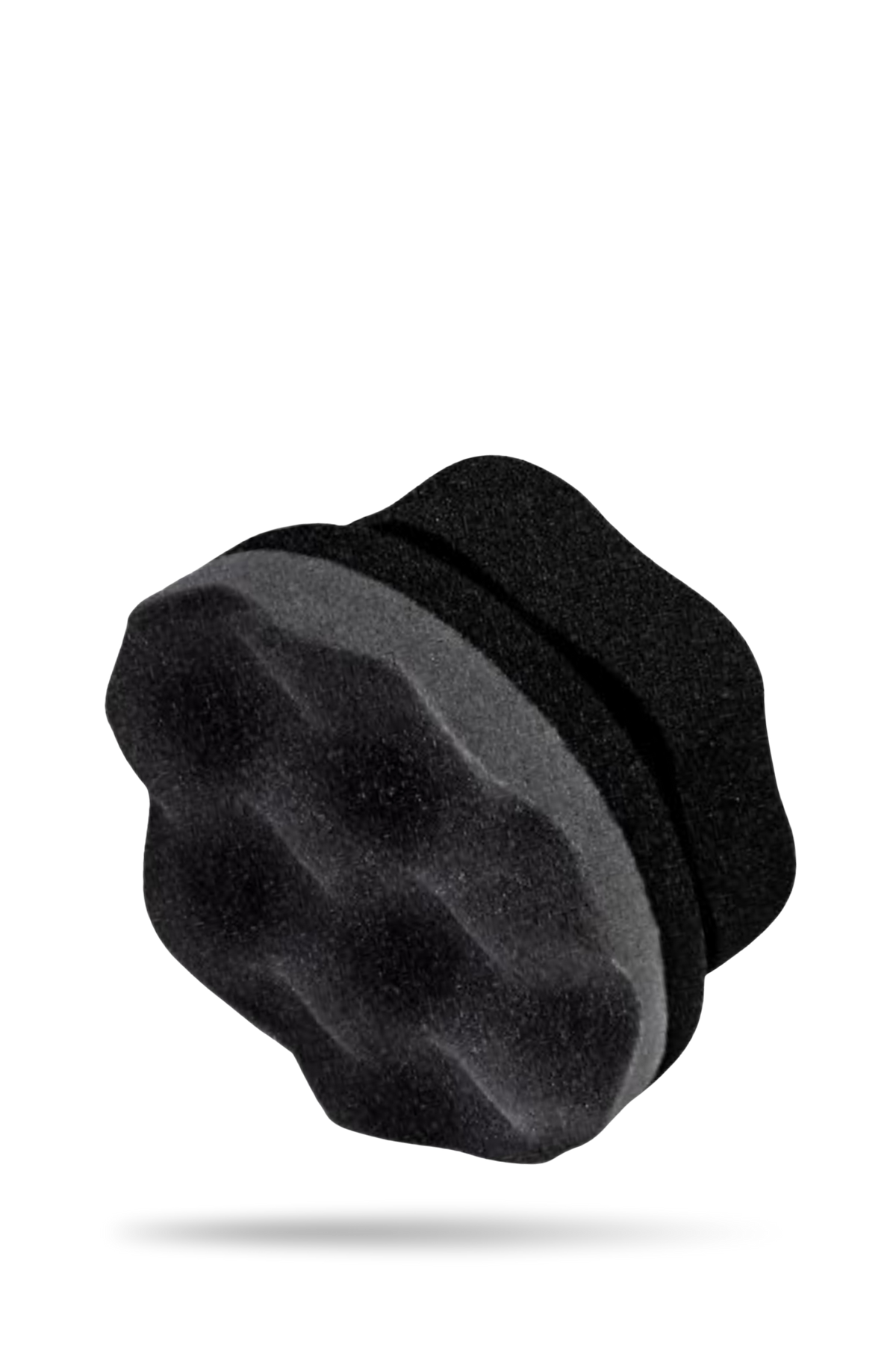 Blackline applicator pad