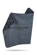 Blackline drying towel