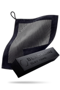 Blackline clay towel