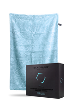 Blackline drying towel XL