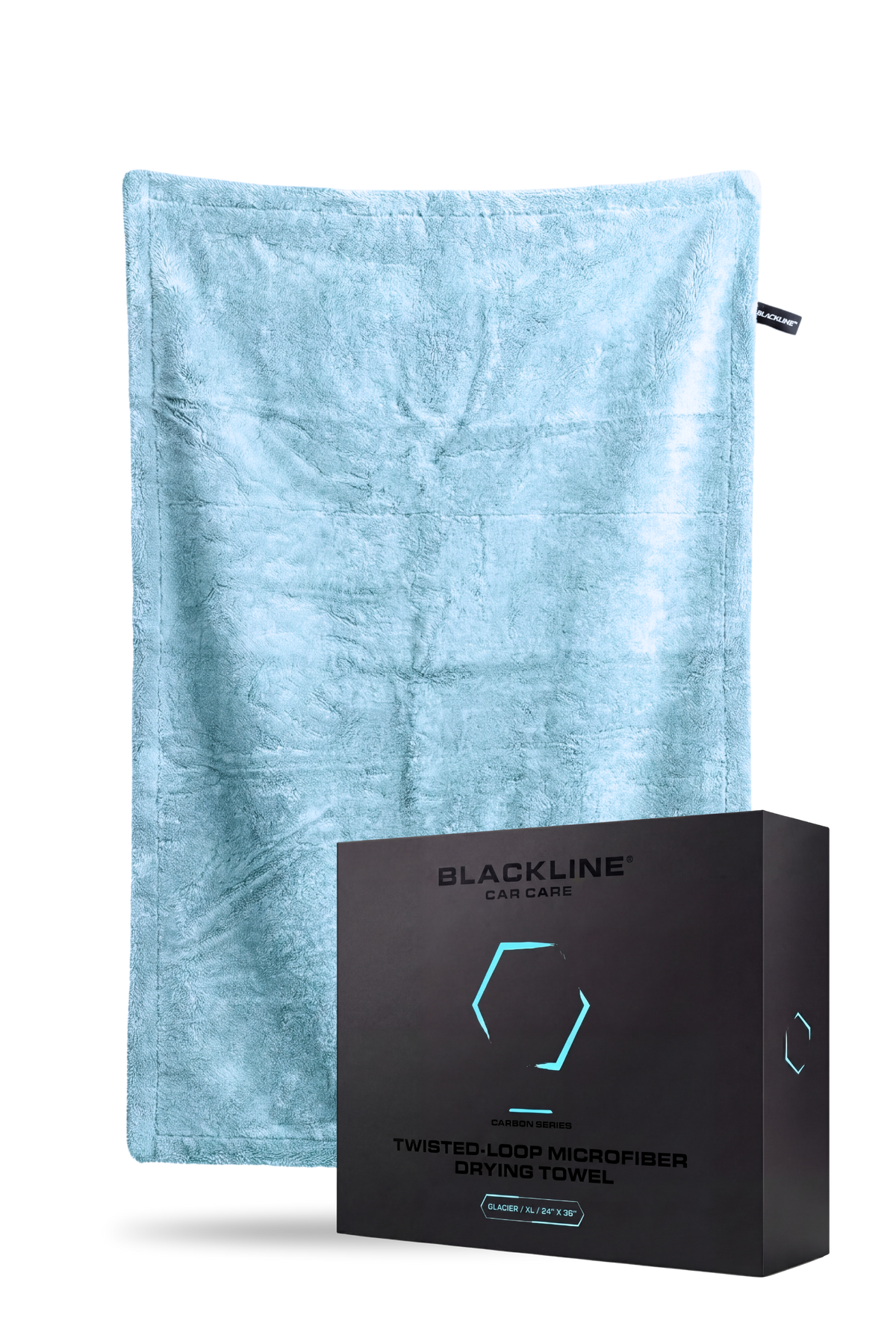 Blackline drying towel XL