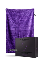 Blackline drying towel XL