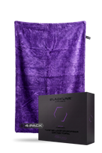 Blackline drying towel XL