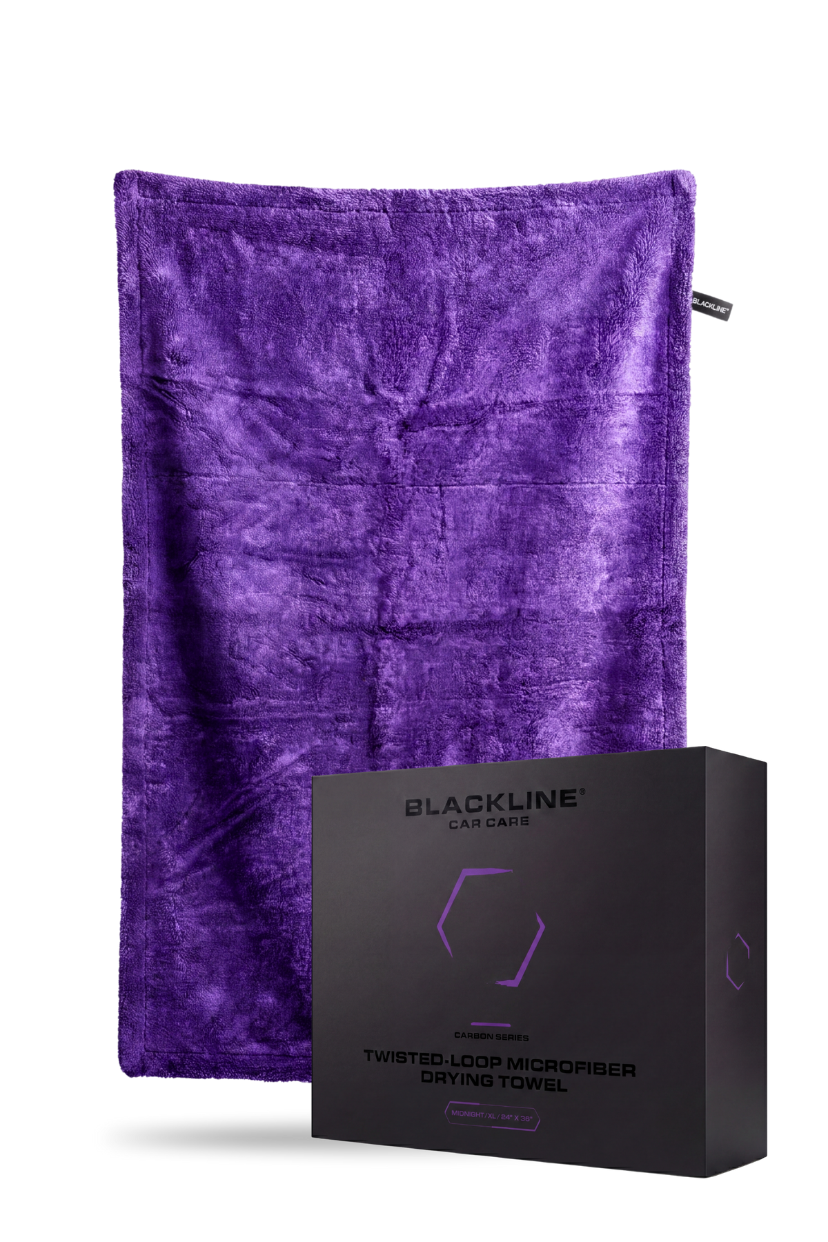 Blackline drying towel XL