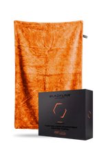 Blackline drying towel XL