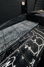 Blackline drying towel XL