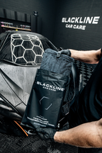Blackline drying towel XL