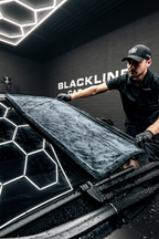 Blackline drying towel XL