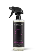 Blackline iron remover