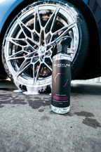 Blackline iron remover