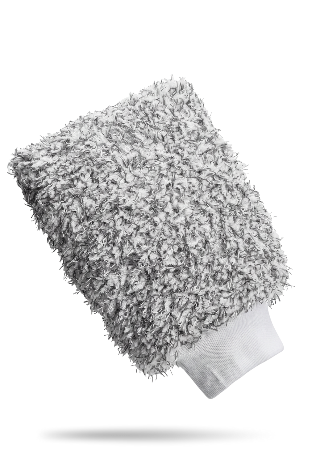 Blackline wash mitt