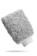 Blackline wash mitt