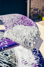 Blackline wash mitt
