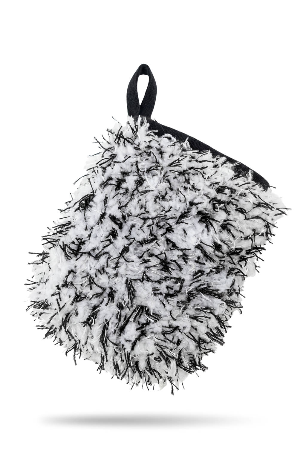 Blackline wheel mitt