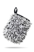 Blackline wheel mitt