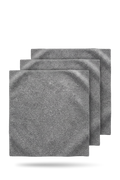 Blackline microfiber towels