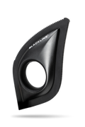 Blackline pet hair brush