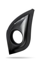 Blackline pet hair brush