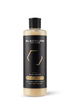Blackline leather conditioner