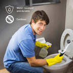 Deep clean duo
